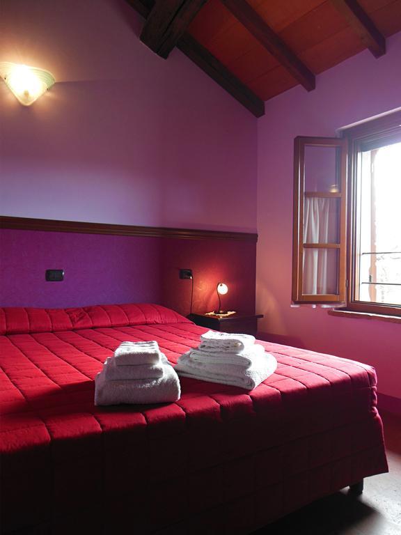 Antica Grancia Benedettina Villa Colorno Cameră foto